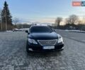 Черный Лексус ЛС, объемом двигателя 4.6 л и пробегом 267 тыс. км за 12999 $, фото 3 на Automoto.ua