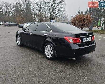 Чорний Лексус ЛС, об'ємом двигуна 3.46 л та пробігом 200 тис. км за 7700 $, фото 22 на Automoto.ua