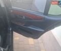 Черный Лексус ЛС, объемом двигателя 4.61 л и пробегом 220 тыс. км за 16000 $, фото 19 на Automoto.ua