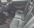 Чорний Лексус ЛС, об'ємом двигуна 3.46 л та пробігом 200 тис. км за 7700 $, фото 13 на Automoto.ua