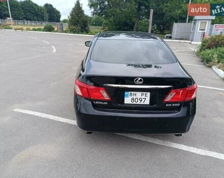 Чорний Лексус ЛС, об'ємом двигуна 3.5 л та пробігом 280 тис. км за 6700 $, фото 1 на Automoto.ua