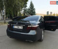 Лексус ЛС 2007 в Днепре (Днепропетровске) на Automoto.ua Черный Лексус ЛС, объемом двигателя 4.61 л и пробегом 350 тыс. км за 9999 $, фото 6 на Automoto.ua