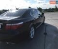 Чорний Лексус ЛС, об'ємом двигуна 4.61 л та пробігом 176 тис. км за 10500 $, фото 14 на Automoto.ua
