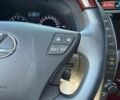 Черный Лексус ЛС, объемом двигателя 4.61 л и пробегом 235 тыс. км за 10950 $, фото 53 на Automoto.ua