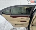 Черный Лексус ЛС, объемом двигателя 4.61 л и пробегом 232 тыс. км за 11900 $, фото 36 на Automoto.ua