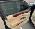 Черный Лексус ЛС, объемом двигателя 4.61 л и пробегом 245 тыс. км за 10500 $, фото 9 на Automoto.ua