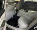 Черный Лексус ЛС, объемом двигателя 4.6 л и пробегом 300 тыс. км за 16000 $, фото 1 на Automoto.ua