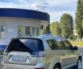 Чорний Лексус ЛС, об'ємом двигуна 4.61 л та пробігом 176 тис. км за 10500 $, фото 40 на Automoto.ua