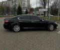 Черный Лексус ЛС, объемом двигателя 4.61 л и пробегом 220 тыс. км за 11000 $, фото 10 на Automoto.ua