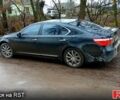 Черный Лексус ЛС, объемом двигателя 4.6 л и пробегом 187 тыс. км за 11800 $, фото 1 на Automoto.ua