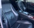 Черный Лексус ЛС, объемом двигателя 4.61 л и пробегом 197 тыс. км за 11700 $, фото 11 на Automoto.ua