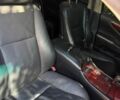 Черный Лексус ЛС, объемом двигателя 4.6 л и пробегом 158 тыс. км за 7500 $, фото 6 на Automoto.ua
