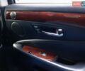 Черный Лексус ЛС, объемом двигателя 4.97 л и пробегом 229 тыс. км за 10800 $, фото 12 на Automoto.ua