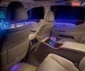 Черный Лексус ЛС, объемом двигателя 4.6 л и пробегом 260 тыс. км за 11990 $, фото 23 на Automoto.ua