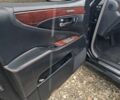 Чорний Лексус ЛС, об'ємом двигуна 4.6 л та пробігом 250 тис. км за 9503 $, фото 4 на Automoto.ua