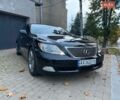 Чорний Лексус ЛС, об'ємом двигуна 4.61 л та пробігом 287 тис. км за 12500 $, фото 6 на Automoto.ua