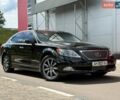 Черный Лексус ЛС, объемом двигателя 4.61 л и пробегом 150 тыс. км за 11700 $, фото 1 на Automoto.ua