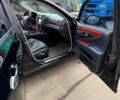 Черный Лексус ЛС, объемом двигателя 4.6 л и пробегом 187 тыс. км за 11800 $, фото 8 на Automoto.ua
