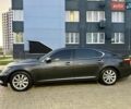 Лексус ЛС 2007 в Одессе на Automoto.ua Черный Лексус ЛС, объемом двигателя 4.61 л и пробегом 291 тыс. км за 6999 $, фото 5 на Automoto.ua