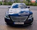 Черный Лексус ЛС, объемом двигателя 4.6 л и пробегом 227 тыс. км за 11000 $, фото 1 на Automoto.ua