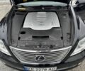 Чорний Лексус ЛС, об'ємом двигуна 4.6 л та пробігом 272 тис. км за 8500 $, фото 3 на Automoto.ua