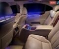 Черный Лексус ЛС, объемом двигателя 4.6 л и пробегом 260 тыс. км за 11990 $, фото 24 на Automoto.ua