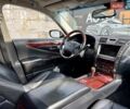 Черный Лексус ЛС, объемом двигателя 4.61 л и пробегом 238 тыс. км за 10500 $, фото 12 на Automoto.ua