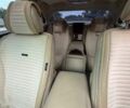Черный Лексус ЛС, объемом двигателя 4.6 л и пробегом 257 тыс. км за 15000 $, фото 4 на Automoto.ua