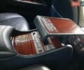 Черный Лексус ЛС, объемом двигателя 4.97 л и пробегом 229 тыс. км за 10800 $, фото 1 на Automoto.ua