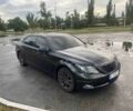 Чорний Лексус ЛС, об'ємом двигуна 4.6 л та пробігом 300 тис. км за 7999 $, фото 4 на Automoto.ua