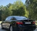 Черный Лексус ЛС, объемом двигателя 4.6 л и пробегом 300 тыс. км за 7803 $, фото 2 на Automoto.ua