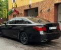 Черный Лексус ЛС, объемом двигателя 4.6 л и пробегом 280 тыс. км за 7500 $, фото 3 на Automoto.ua