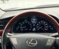 Черный Лексус ЛС, объемом двигателя 4.6 л и пробегом 277 тыс. км за 14999 $, фото 14 на Automoto.ua