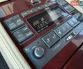 Черный Лексус ЛС, объемом двигателя 4.61 л и пробегом 235 тыс. км за 10950 $, фото 35 на Automoto.ua