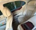 Чорний Лексус ЛС, об'ємом двигуна 4.61 л та пробігом 270 тис. км за 9500 $, фото 6 на Automoto.ua