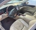 Чорний Лексус ЛС, об'ємом двигуна 4.6 л та пробігом 157 тис. км за 7950 $, фото 16 на Automoto.ua
