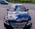 Чорний Лексус ЛС, об'ємом двигуна 4.6 л та пробігом 227 тис. км за 11000 $, фото 2 на Automoto.ua