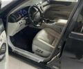 Черный Лексус ЛС, объемом двигателя 4.6 л и пробегом 300 тыс. км за 16000 $, фото 2 на Automoto.ua