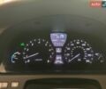 Черный Лексус ЛС, объемом двигателя 4.97 л и пробегом 300 тыс. км за 12000 $, фото 27 на Automoto.ua