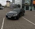 Черный Лексус ЛС, объемом двигателя 4.61 л и пробегом 220 тыс. км за 11000 $, фото 14 на Automoto.ua