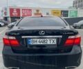 Чорний Лексус ЛС, об'ємом двигуна 4.61 л та пробігом 218 тис. км за 10800 $, фото 3 на Automoto.ua