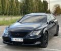 Чорний Лексус ЛС, об'ємом двигуна 4.6 л та пробігом 270 тис. км за 8900 $, фото 6 на Automoto.ua