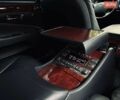 Черный Лексус ЛС, объемом двигателя 4.61 л и пробегом 184 тыс. км за 10700 $, фото 26 на Automoto.ua