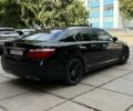 Черный Лексус ЛС, объемом двигателя 4.61 л и пробегом 266 тыс. км за 7100 $, фото 5 на Automoto.ua