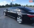 Чорний Лексус ЛС, об'ємом двигуна 4.61 л та пробігом 176 тис. км за 10500 $, фото 17 на Automoto.ua