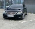 Чорний Лексус ЛС, об'ємом двигуна 4.61 л та пробігом 214 тис. км за 12850 $, фото 14 на Automoto.ua