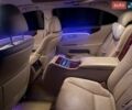Чорний Лексус ЛС, об'ємом двигуна 4.6 л та пробігом 260 тис. км за 11990 $, фото 24 на Automoto.ua