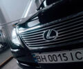 Черный Лексус ЛС, объемом двигателя 4.61 л и пробегом 190 тыс. км за 13500 $, фото 9 на Automoto.ua