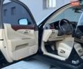 Черный Лексус ЛС, объемом двигателя 4.61 л и пробегом 235 тыс. км за 10950 $, фото 43 на Automoto.ua