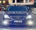 Лексус ЛС 2007 в Одессе на Automoto.ua Черный Лексус ЛС, объемом двигателя 4.61 л и пробегом 291 тыс. км за 6999 $, фото 3 на Automoto.ua